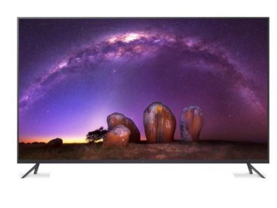 室外LED显示屏与LED电视图2