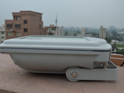 GT302防眩通路灯;150W防眩隧道灯图2