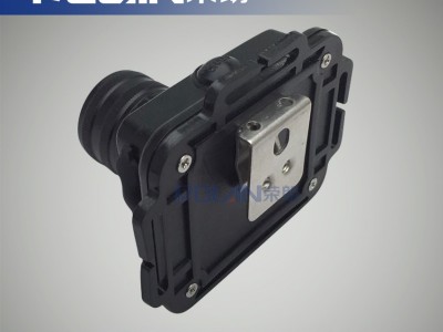 SW2200可充电LED头灯3W微型防爆头灯图2