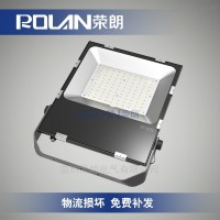 热荐推出SW7200-150WLED投光灯