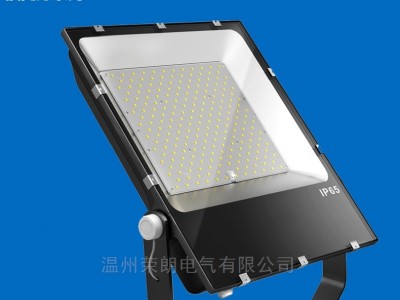 热荐推出SW7200-150WLED投光灯图2