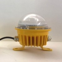 BAD603-10W化工厂使用LED防爆免维护灯