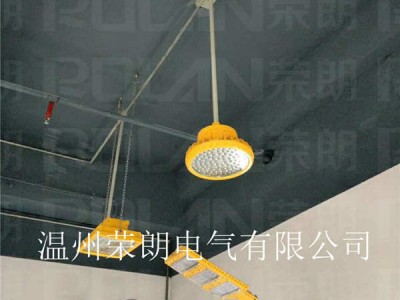 BLD132-80WLED防爆灯【降价直销】图2