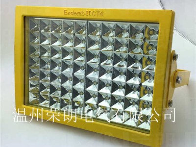 多颗灯珠LED灯GL8081-80W防爆灯报价图2