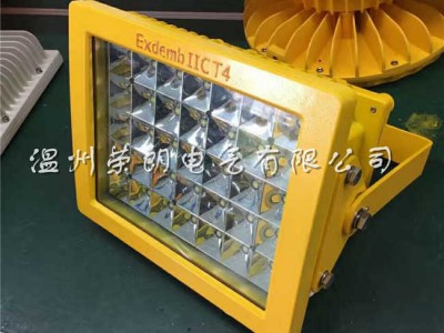 BLD260-60W防爆道路灯油轮油库LED防爆灯图3