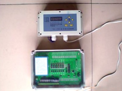 脉冲控制仪康净环保用心为您提供专业服务图2