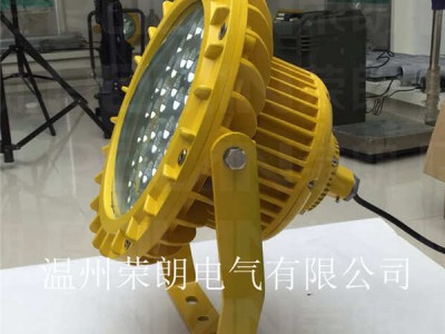 BDE502-120WLED防爆灯【吸顶式安装】图3