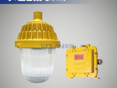 SW8300防爆金卤灯;70W防爆平台灯报价图2