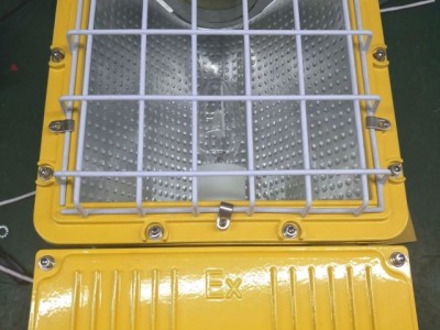 低价出销BAT53-400W防爆泛光灯图3