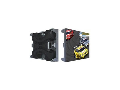 LED租赁显示屏图2