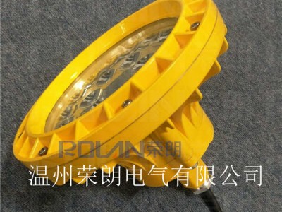 最新款30WLED防爆灯；BLD110防爆低压油田灯图3
