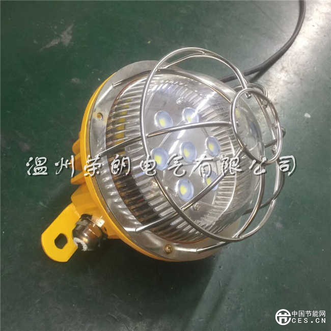 BFC6180长寿防爆吸顶灯