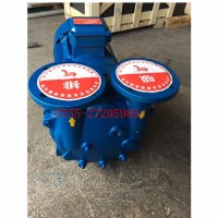 8立方真空泵|15KW水环式真空泵|2BV5161真空泵