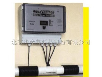 脉冲电感水质净化装置图2