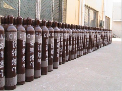 压缩天然气钢瓶处理（量大）图2
