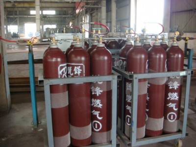 压缩天然气钢瓶处理（量大）图3