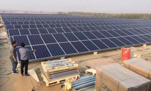 什么是光伏上网标杆电价政策?