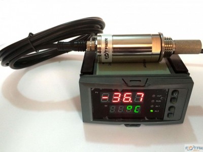 FT60DP经济型在线露点仪图2