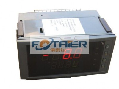 在线露点仪(-100~20℃))图2