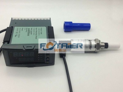 在线露点仪(-100~20℃))图3