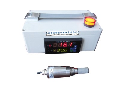 在线露点仪(声光报警型)图2