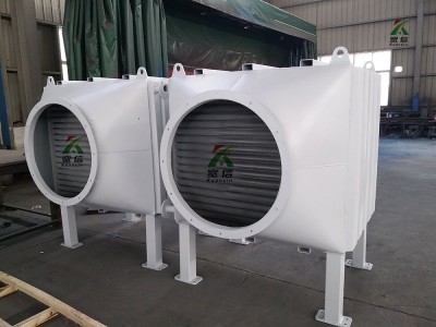 锅炉烟气余热回收-锅炉节能器-换热器厂家-合肥宽信图2