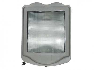 GT302立杆式防眩通路灯 400W运动场馆灯图3