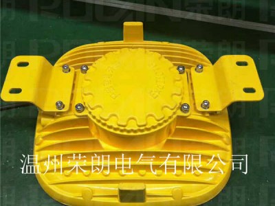 HRD93-55W防爆壁挂灯 IP66LED防爆灯图2