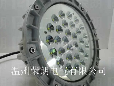 SW7151-50WLED防爆灯 养殖场用防爆照明灯图2