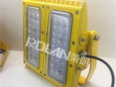 BLC8615LED防爆灯 200W防爆模组灯厂家图2