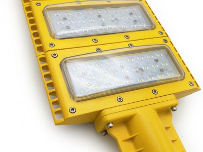 BLC8615LED防爆灯 200W防爆模组灯厂家图3