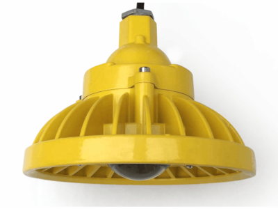 KLE108C防爆集成灯 30WLED防爆灯厂家图2