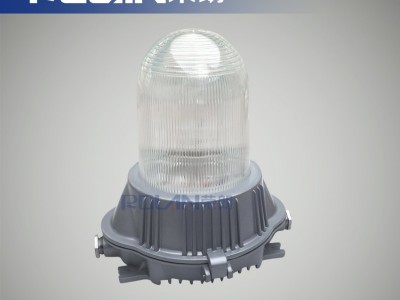 BFDH6030主厂房防眩灯 100W金卤泛光灯图3