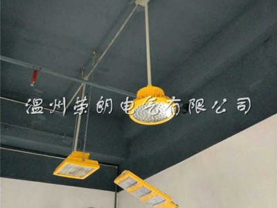 BFE8126LED防爆灯报价 印染厂防爆节能灯图3