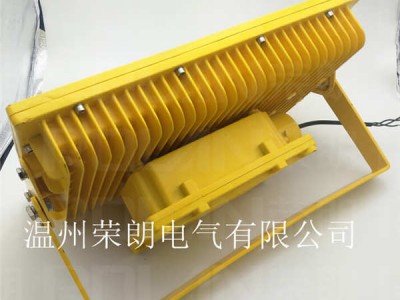 郑州加油站100W防爆灯 GF9041防爆壁式灯图3