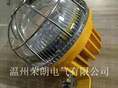 长春20WLED防爆灯 SW7153吸壁式防爆免维护灯图3