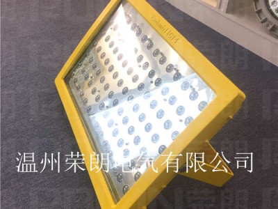 250WLED防爆灯 GC817防易燃防爆LED灯图2