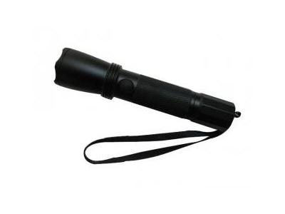 CXU6031-3W电务强光电筒 多功能巡检电筒报价图2