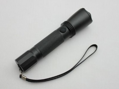 CXU6031-3W电务强光电筒 多功能巡检电筒报价图3