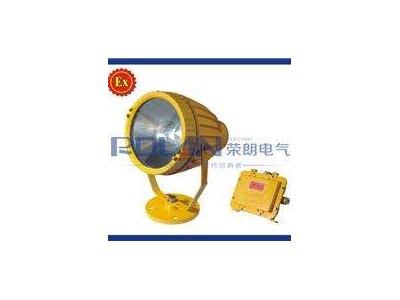 煤尘70W防爆钠灯 BTW6216防爆投光灯图3
