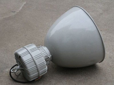 GC002-400W深照型厂房高顶灯图2