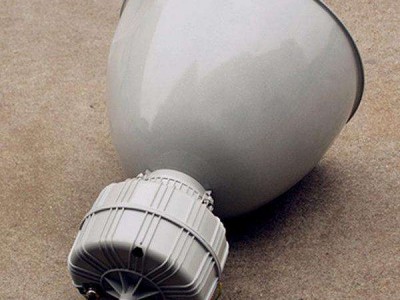 GC002-400W深照型厂房高顶灯图3