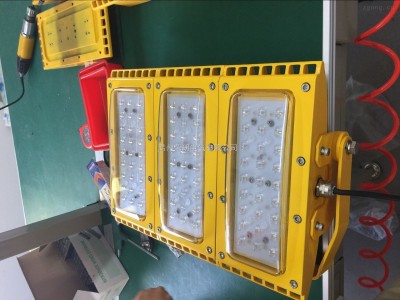 BLC8615免维护模组灯 100WLED防爆灯图片图2