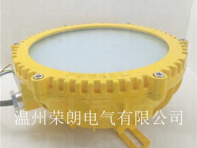 BFC6188-40W地铁车厢LED防爆吸顶灯图3