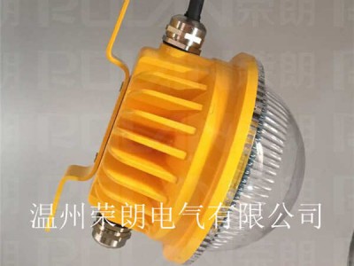 BLD210-20WLED防爆灯 中转站免维护LED灯图3