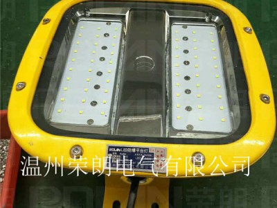 配电室55WLED防爆灯 HRD93防爆长寿灯图3