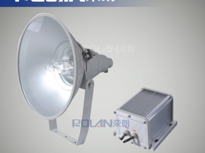 CNT9160广照型防震投光灯 工程隧道投光灯图3