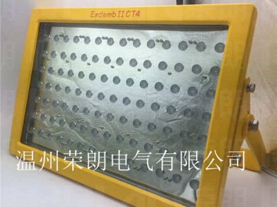 EBF209LED防爆灯 180W/200W防爆道路灯图2