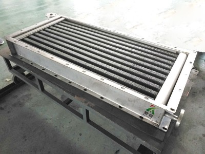 翅片管换热器厂家图3