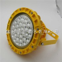 GF9050LED壁挂灯 50WLED防爆灯